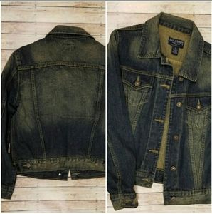 Steve & Barry's Denim Jacket